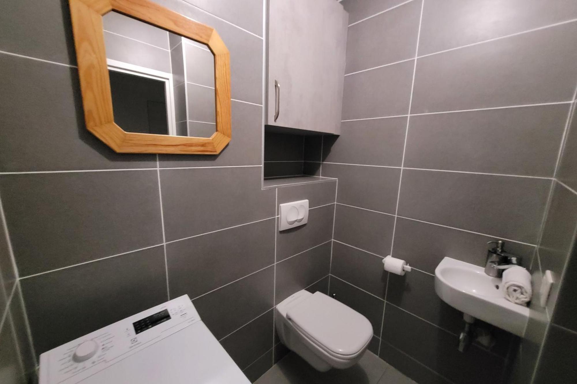 Le Tableau Du Lac 507 - 2 Bedrooms Apartment With Lake View Terrace Аннесі Екстер'єр фото