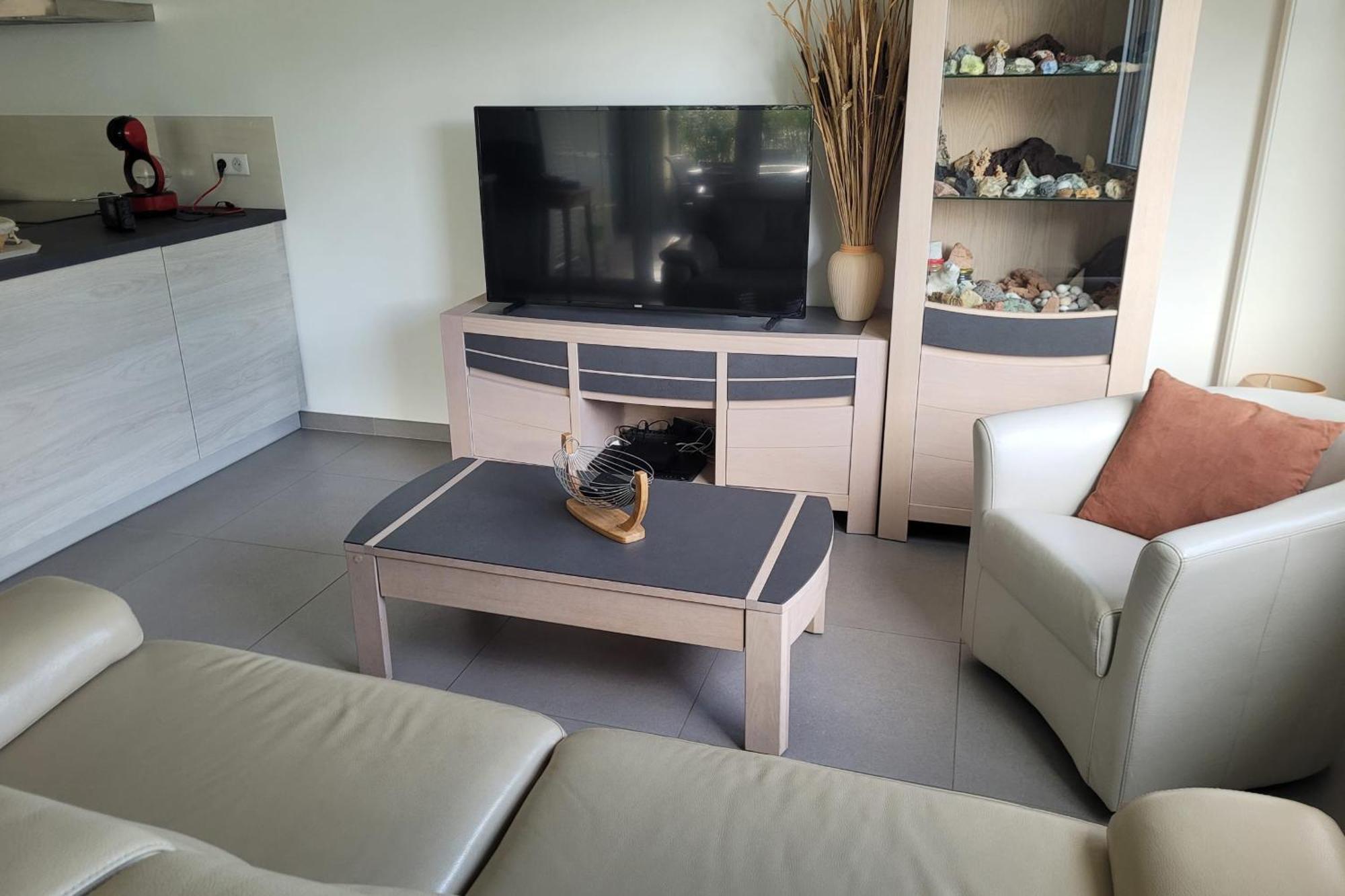 Le Tableau Du Lac 507 - 2 Bedrooms Apartment With Lake View Terrace Аннесі Екстер'єр фото